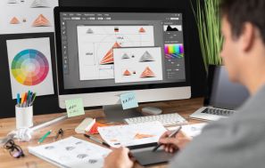 Graphics Design